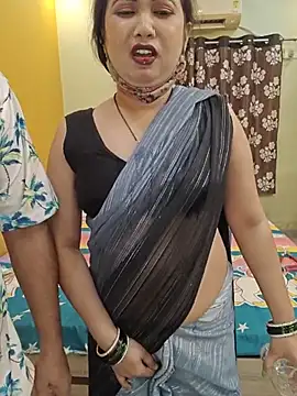 MONAJI_HOT - Show boobs nipple