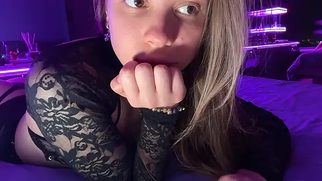 Sunsally - sexy dance