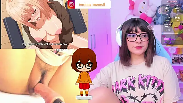 Cinna_monroll - CONTROL FUCKMACHINE X3 MINUTESSS