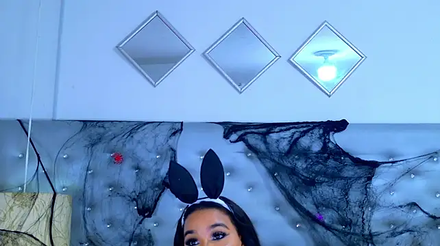 EileenBenzon - wet my bunny
