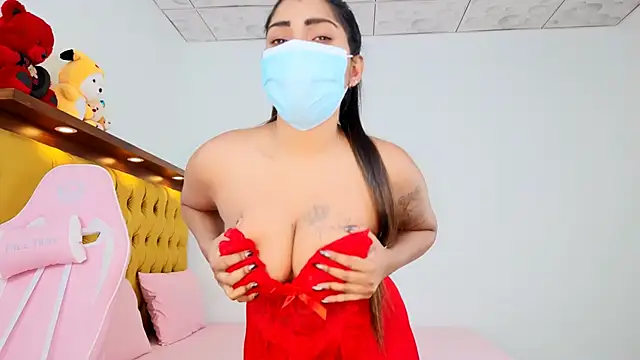 Baby_asha - 1 lush in ass