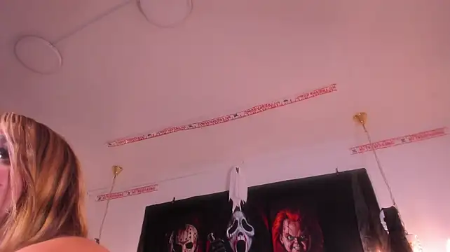 Camilaa_Sanchez_ - Show my tits + rub my panty 🎃