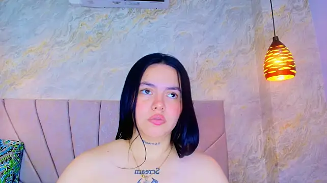 Mia_candy_0 - Three fimgers in my hole daddy