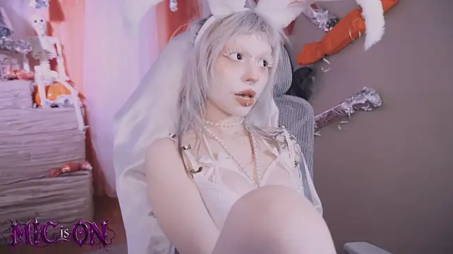 EffieRay - 🖤HANBRA🖤