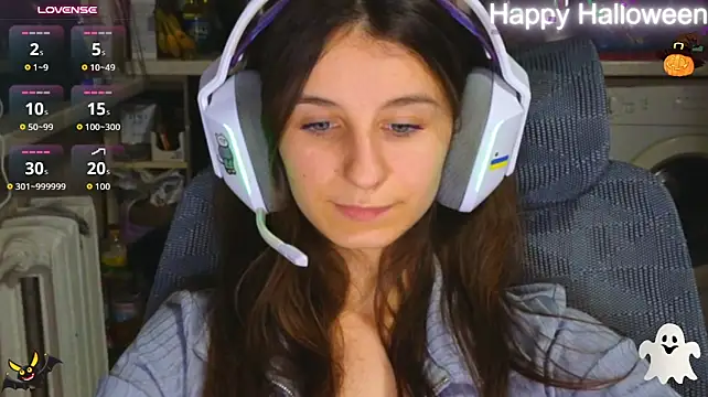 _Nika_Kik - doggy style