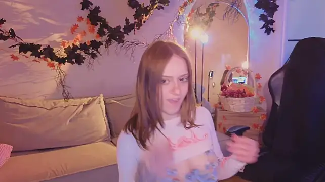 HeatherRaine - spank me to red!