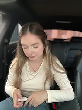 Imlindapink - WILD MODE ACTIVATED IN CAR!🔥🔥😵