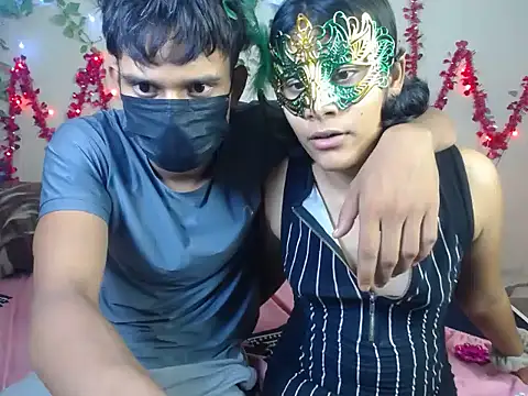 Sweetie_couple - Show pusssy 🥵