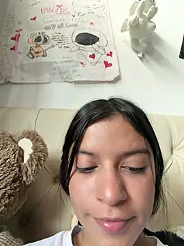 VenusSweett - fuck my tight asshole close to camera