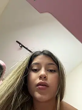 Lunablossom_ - dildo in your pussy + cum show