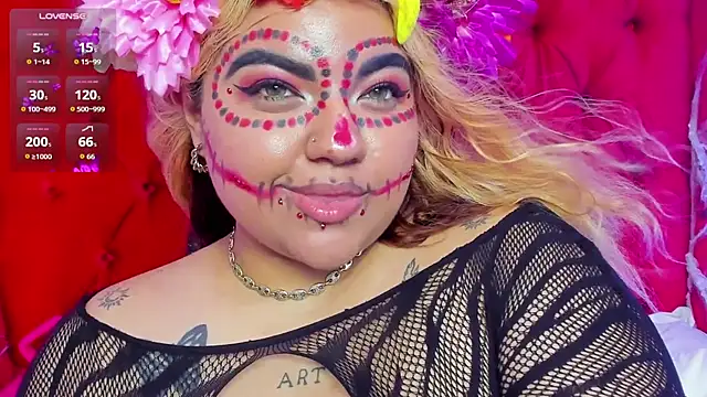 SunnyHoney_ - Control me x 5 minutes