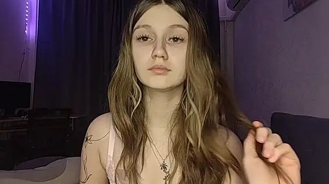 Miukii - Make me cum