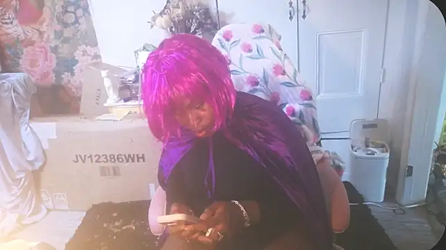Nastydianastrips - pussyyyyyy finger
