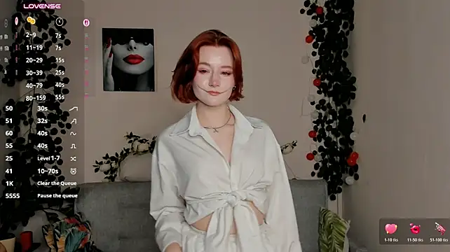 LallyLally_ - stand ip and sexy dance