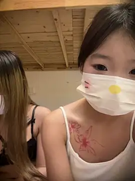 Angel-Sisters - 08姐妹深夜寂寞求哥哥调教
