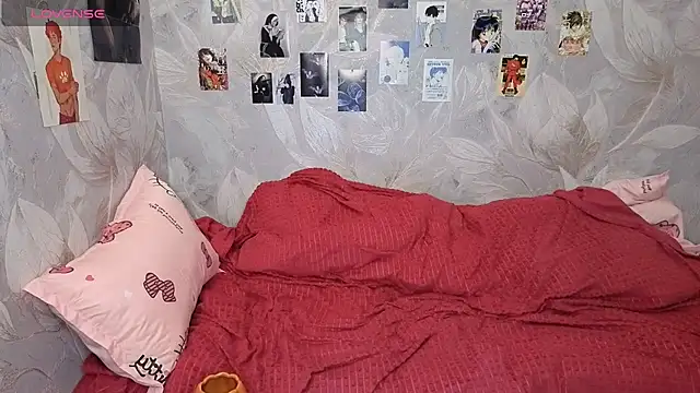 Saillor_Moon_ - tease me