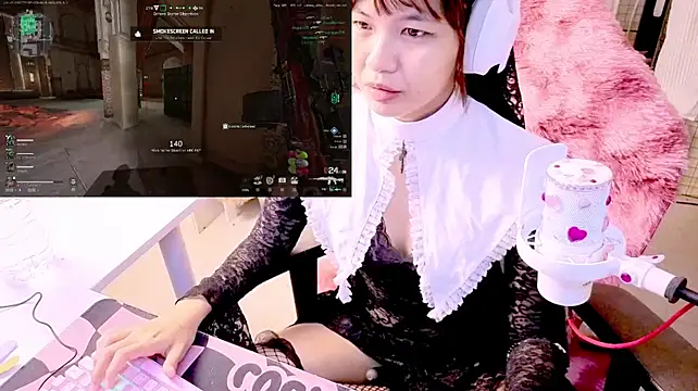 Kana_G - 🩷Pussy Play make me squirt🩷