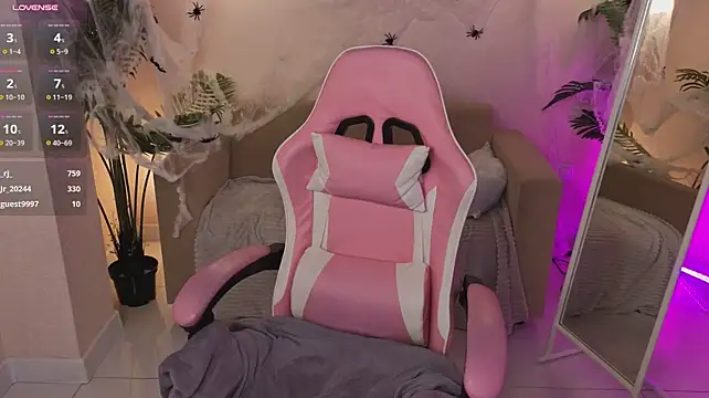 Bunny_doll_stella - CUM show