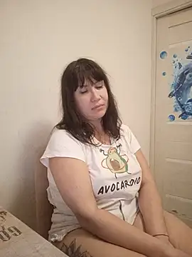 SERAFIMA79 - Fuck pussy