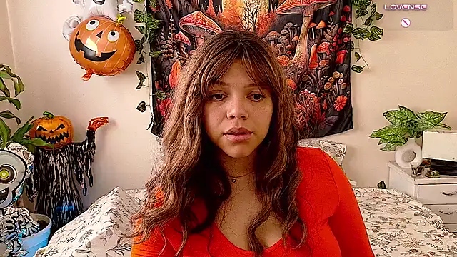 Amanda_sweet - 🎃Where is Scooby-Doo?
