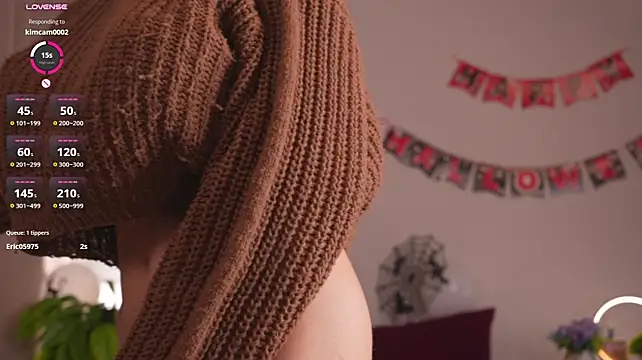 AdritVance - squirt on your face like river
