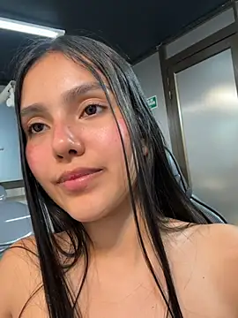 Nahomy_park - show boobs