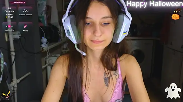 _Nika_Kik - doggy style