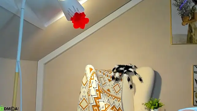 Michelle_Wilsson - dance naked for me