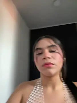 Shairarose_ - Show sorpresa caliente 🔥 🥵