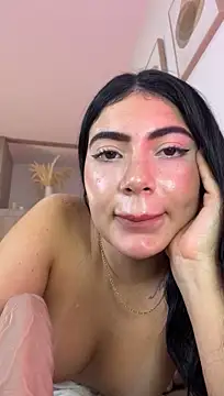 Mia_222 - Deepthroat 👅🍆 + LUSH CONTROL