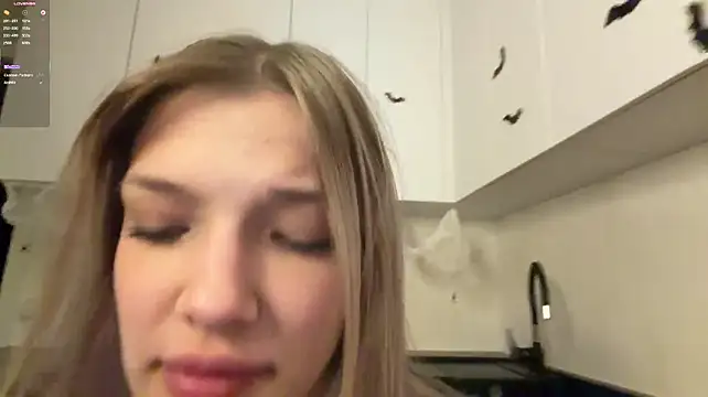 Carolini_i - You can suffocationchoke on boobs⚠️