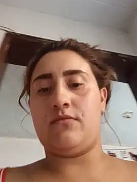 Hanna_sky1 - Dildo in My ass