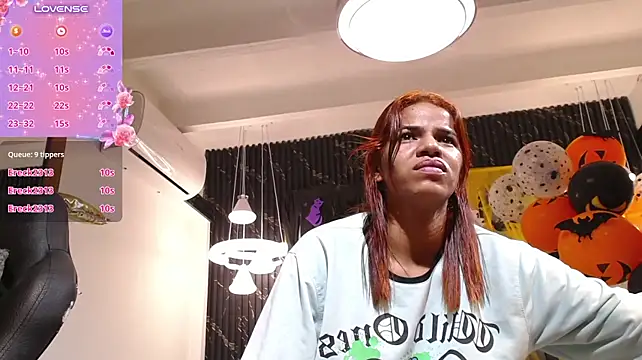 Kairadayamai - sexy dance naked