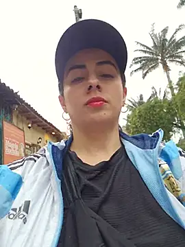 Sairy_ - Show boobs and control 3min