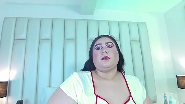 Aandreaperez - show cum and squirt