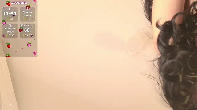 SammyJhuls - Fingering pussy+clamps💕💋