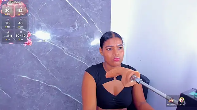Mafe_garcia - win control for 2 min 😍💋