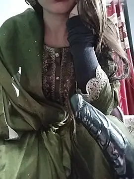 Noor_Darliing - Full nude pussy finger