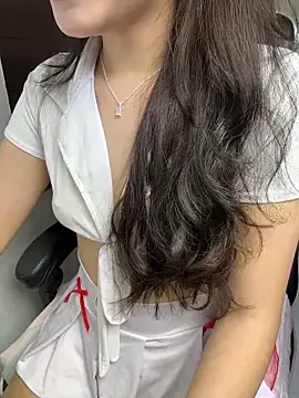 Xiao_Baby1 - pussy , ctrol lush 5 min👄