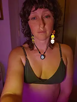 Mossy_kiss - Robe off bend over phat booty spread