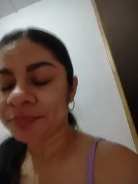 Luna_pinky - 👅2 finger in ass😛