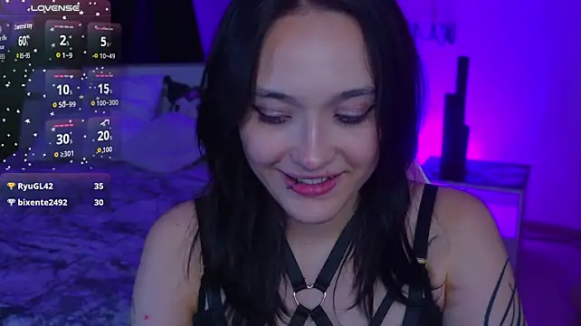 DarcyBlackwood - slap tits for a good start