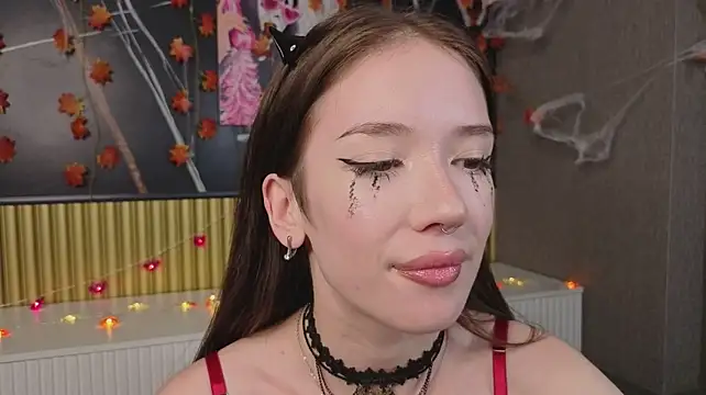 Tinyanie - Sloppy POV Blowjob