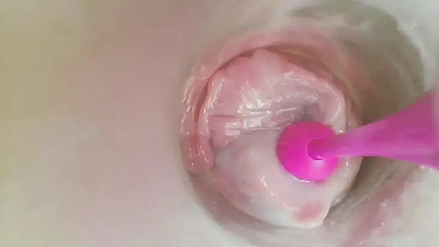 Karol_stom - PLUG MY ASSHOLE DEEP
