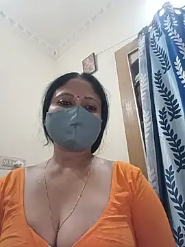Anjali_88 - Navel