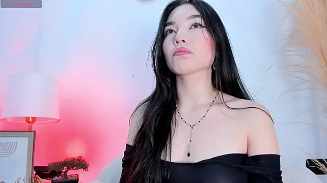 AiiriKimmura - slow naked + sexy tease 🔥