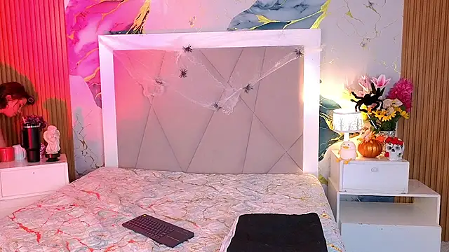 Sienna_Desiree - control lush 1min