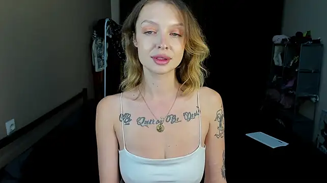 Mystic_Doll - Dildo ass