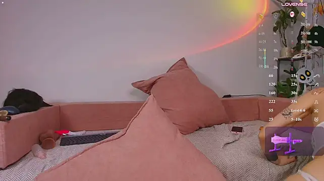 MyLoulaby - CREAMPIE SHOW💦💦💦💦💦💦