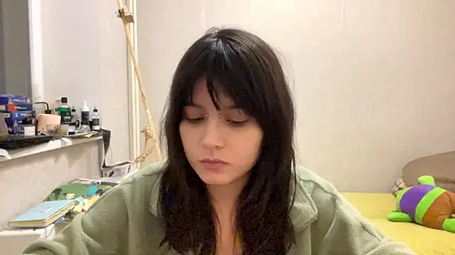 SaintMari - ahegao ^_^